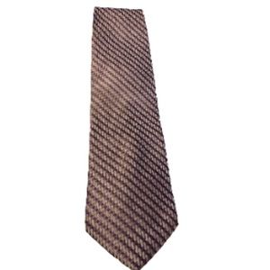 Ferricci purple neck tie